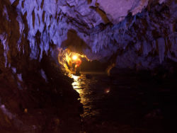 Grotte di Pertosa